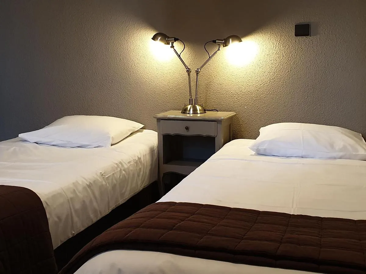 Le Relais Des Dix Crus - Logis Hotel B&B Corcelles-en-Beaujolais Frankreich